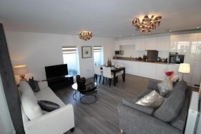 East Coast - Beautiful and modern holiday home